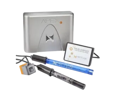 Neptune Apex Junior-System A3